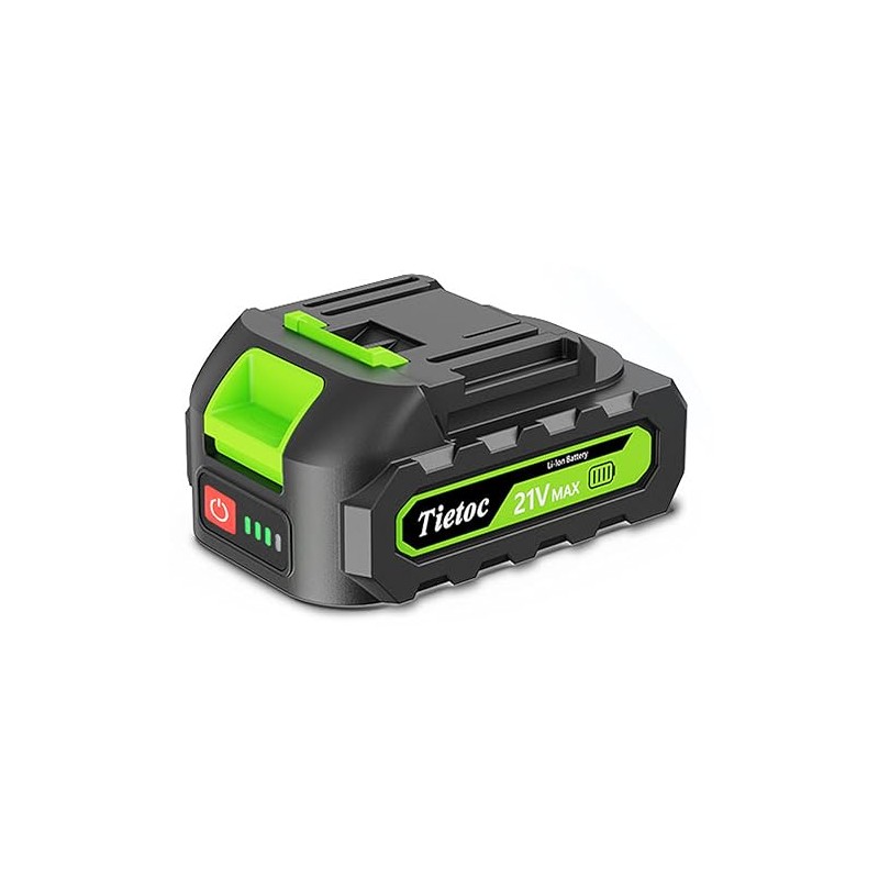 tietoc Mini Chainsaw-Only One Battery-Suitable Mini Chainsaw-Easily Help You Do