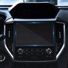 INTGET Navigation Screen Protector for Subaru Impreza Crosstrek Forester Ascent