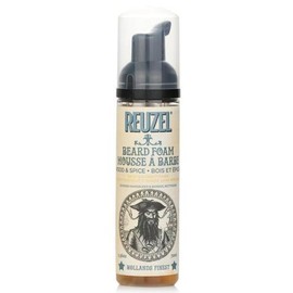 Reuzel Beard Foam Wood & Spice 70ml / 리우젤 비어드 폼 우드앤스파이스 70ml