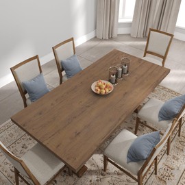 Boobest 15.74"x118" Thick Tan Wood Contact Paper Peel and Stick Wallpaper Wood Vinyl Furniture Wrap Waterproof Removable Self Adhesive Wood Grain Contact Paper for Countertop Cabinet Dresser Shelves