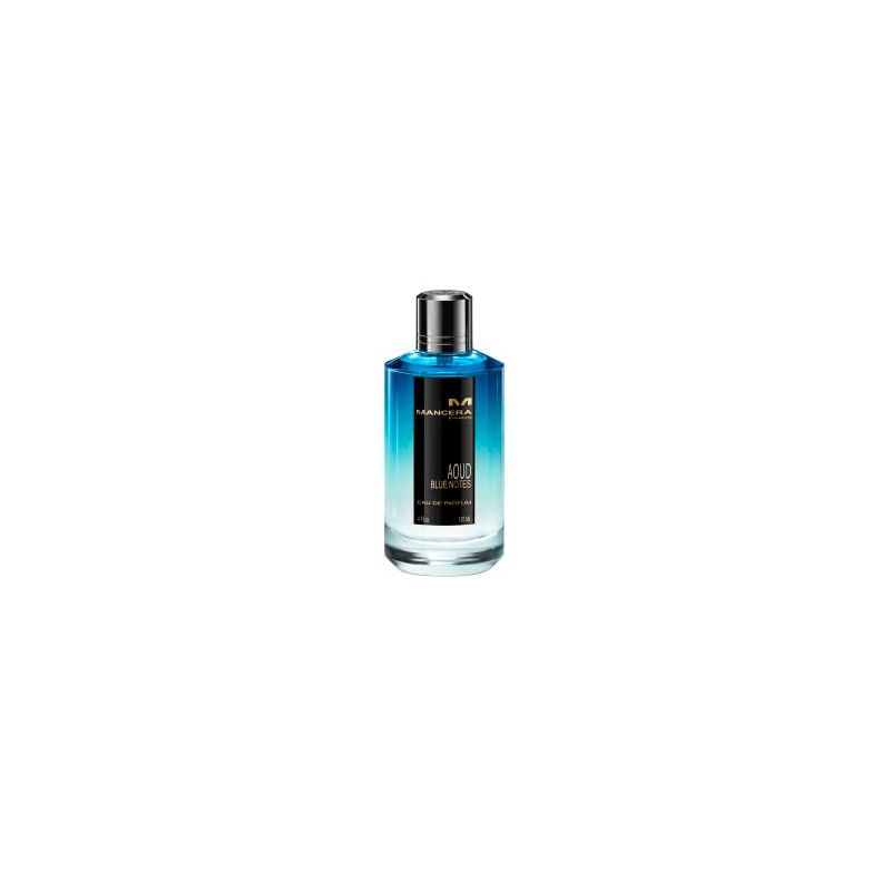 MANCERA Eau de Parfum Spray, Aoud Blue Notes , 4