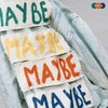 VALLEY / Maybe - Side A (12 Inch EP) (Vinyl)