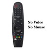 Infrared Replacement for LG Smart Remote Control AN-MR19BA, Only Compatible