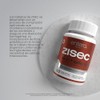 Entera | ZISEC, Zinc, Selenio y Vitamina C, 60 tabletas