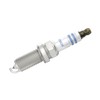 Bosch FR7SI30 Iridium Spark Plug, Up to 4X Longer Life