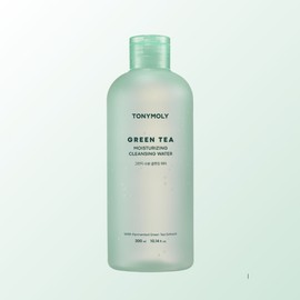 (1+1+1) Green Tea Moisture Cleansing Water 300ml / (1+1+1) 그린티 수분 클렌징 워터 300ml