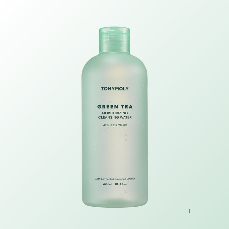 (1+1+1) Green Tea Moisture Cleansing Water 300ml / (1+1+1) 그린티
