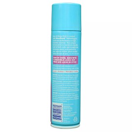 RAVE 6 RAVE Scented Hair Spray With ClimaShield 4X Mega Hold Each 11 oz