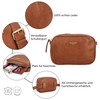 Gusti Sofia Leather Shoulder Bag, Shoulder Bag, Belt Bag, Party