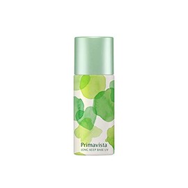 Primavista Anti-Sebum Cosmetic Base UV SPF 15/PA++ Lemongrass Scent