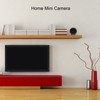 WiFi Camera 1080P 360° Rotation for