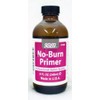 Sassi No-Burn Primer Professional Salon Quality 8 ozs