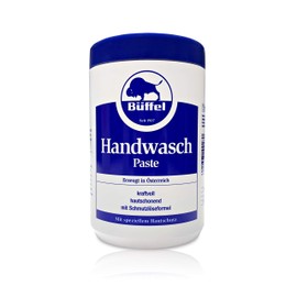 Büffel Hand wash paste, 1 litre