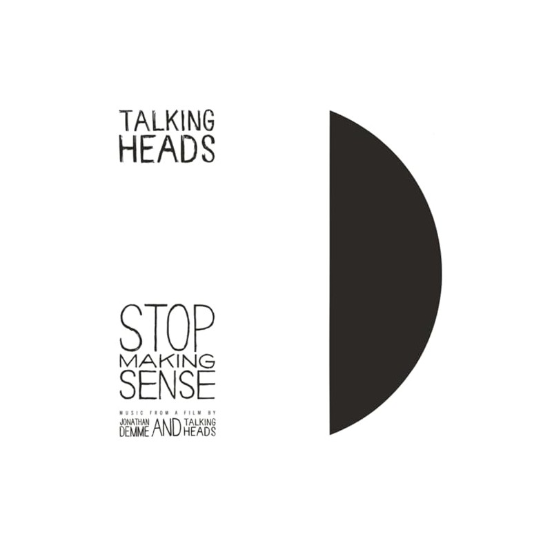 Remain In Light & Stop Making Sense (Deluxe/2LP)