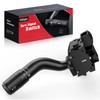 Nilight Turn Signal Switch Compatible with 2009 2010 Ford F150