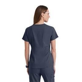 BARCO Grey's Anatomy Impact GIT033 Steel XS