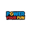 Power Your Fun Cubik LED Flashing Cube Memory Game -