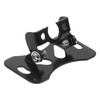 IWOWHERO Adjustable Rear View Camera Mounting Bracket Fixing Bracket for
