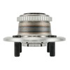 KAX 513105 1pc Rear Wheel Hub Bearing Compatible with 1990-1998
