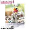 SILBERKANNE Holder for Place Cards Set of 6 Mouse and