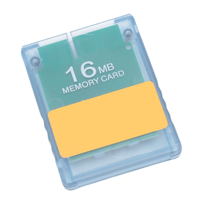 Console Memory Card V1.966 OPL HD Loader Program Card Game