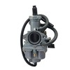 tianfeng CRF150F Carburetor Compatible with Honda CRF 150F 2003-2014 Hand