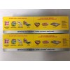 Preston Seal Glad Wrap (Adhesion Like a Vacuum Pack) (Replaces