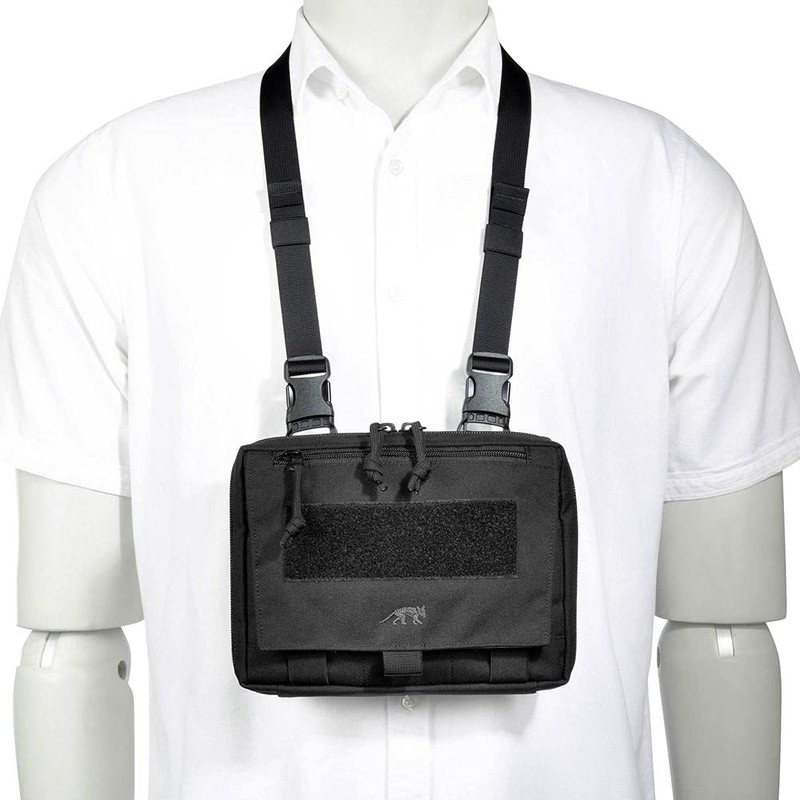 Tasmanian Tiger TT Pouch Harness Adapter Set for Attaching Additional