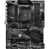 MSI B550-A PRO ProSeries Gaming PC Motherboard - AM4, DDR4,