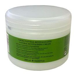 Aloe de la Isla Cream 300 ml