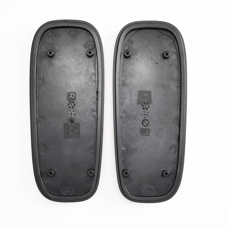 MingYi.office Arm Pads Caps Replacement for Humanscale Smart Office Chair