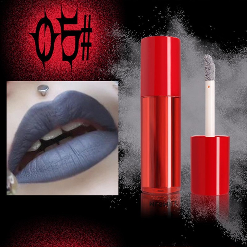 Powdered Lipstick | Lip Crayon for Women | Glitter Makeup