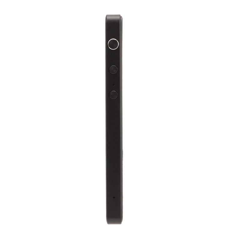 5.0 Inch MP4 Player Full Touch HD Screen Bluetooth WiFi