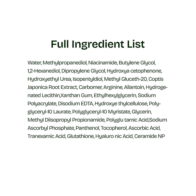 orien Vitamin C Serum Mask (4P) - orien Vitamin C