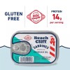 Beach Cliff Sardines in Soybean Oil 3.75 oz., 20 ct.