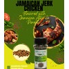 Shaross Foods Jamaican Pimento (Whole Allspice), 1.5 oz, All Natural,