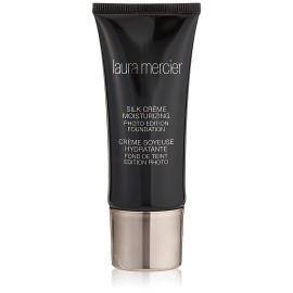 Laura Mercier Silk Creme Moisturizing Photo Edition