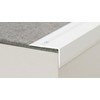 Prinz Stair Nosing Profile 293 40 x 25 mm 1.00