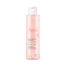 Eau Thermale Avène Gentle Toner, 6.7 Fl. Oz