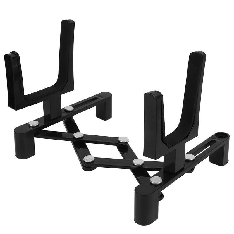 Violin Folding Bracket Lightweight Stock Protection Wear Resistant Violin Stand
