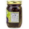 Amish Wedding Sweet Pickled Gherkins 15oz (Pack of 2)