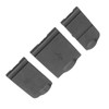 Camera USB Side Rubber Cover Kit Strong Protection Rugged Stylish