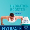 Hydrate Electrolyte Liquid Drink Enhancer Drops, Low Sugar, Low Calorie,