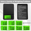 Portable Pocket Scale