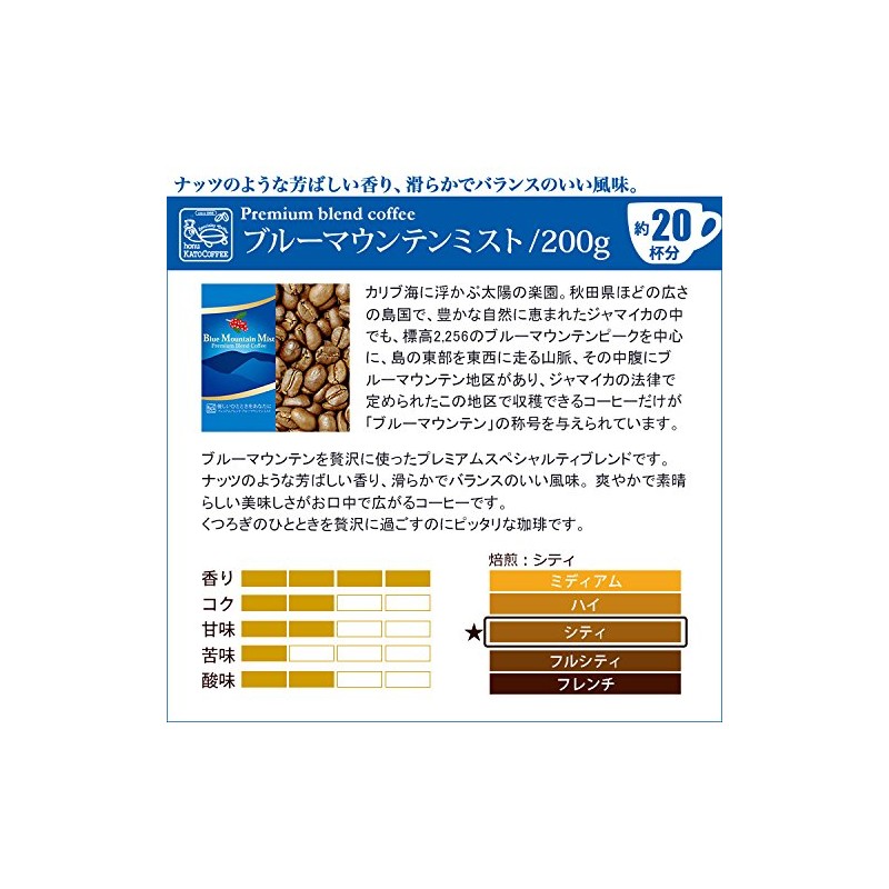 Cheers Coffee Lucky Bag (Mist 7.9 x 2, Platinum 200