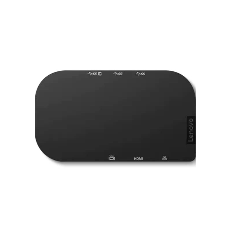 Lenovo Select USB-C 4K Mobile Hub