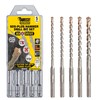 5 x SabreCut QSCK5B 5.5mm 6mm 6.5mm 8mm 10mm x