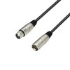 Adam Hall 3 Star Series 1m XLR Female to XLR