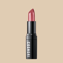 Anjumain COSNORI Glow Touch Lipstick 14 Subtle Violet × 3g × 1 / 코스노리 글로우 터치 립스틱 14 그윽한 제비꽃 × 3g × 1개
