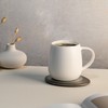 Ui 3 Self Heating Mug Set (Jasmine White)